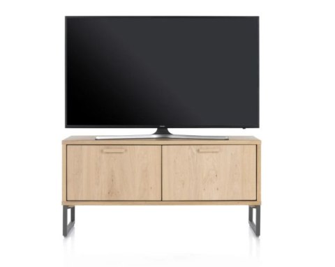 [na zamówienie] szafka RTV Castello Henders& Hazel 123 cm