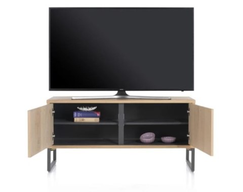 [na zamówienie] szafka RTV Castello Henders& Hazel 123 cm