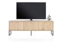 [na zamówienie] szafka RTV Castello Henders& Hazel 181 cm