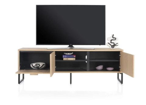 [na zamówienie] szafka RTV Castello Henders& Hazel 181 cm