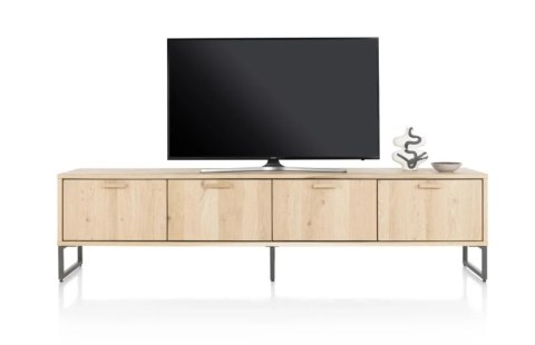 [na zamówienie] szafka RTV Castello Henders& Hazel 240 cm