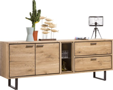 Komoda XOOON 210 cm Denmark Komoda XOOON 210 cm Denmark
