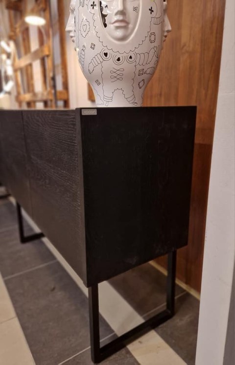 Komoda Xooon Carving 240 cm Komoda Xooon Carving 240 cm