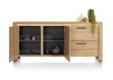 Komoda Delmonte 190 cm Henders& Hazel defekt (T)