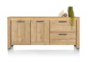 Komoda Delmonte 190 cm Henders& Hazel defekt (T)