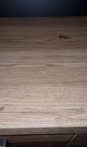 Komoda Delmonte 190 cm Henders& Hazel defekt (T)
