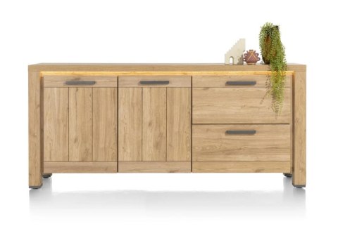 (R) Komoda Delmonte 190 cm Henders& Hazel defekt (R) Komoda Delmonte 190 cm Henders& Hazel defekt