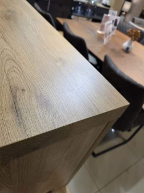 (R) Szafka RTV Delmonte 170 cm Henders& Hazel defekt (R) Szafka RTV Delmonte 170 cm Henders& Hazel defekt