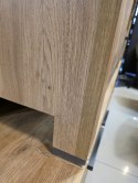 (R) Szafka RTV Delmonte 170 cm Henders& Hazel defekt
