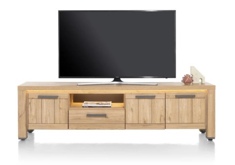 (R) Szafka RTV Delmonte 200 cm Henders& Hazel defekt (R) Szafka RTV Delmonte 200 cm Henders& Hazel defekt
