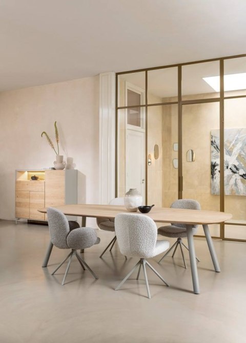 Stół Xooon Niora 240 x 115 cm Stół Xooon Niora 240 x 115 cm