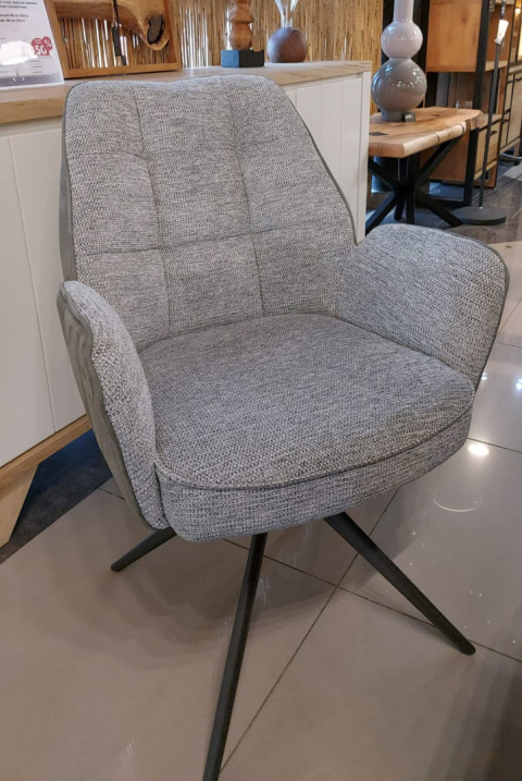 [na zamówienie] Krzesło Bell Henders& Hazel Oliwka Calabria/ Vada