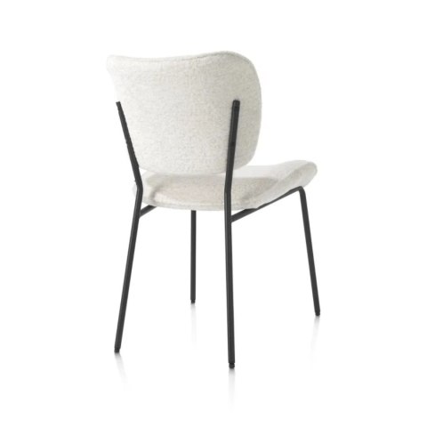 [na zamówienie] Krzesło Julia Henders& Hazel krem