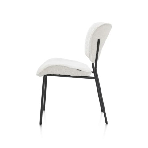 [na zamówienie] Krzesło Julia Henders& Hazel krem