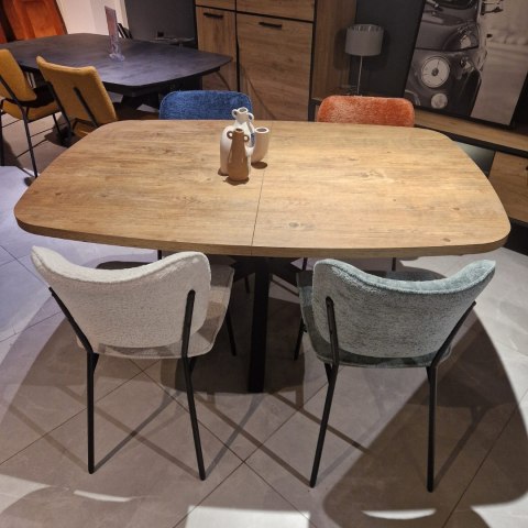 [na zamówienie] Krzesło Julia Henders& Hazel krem