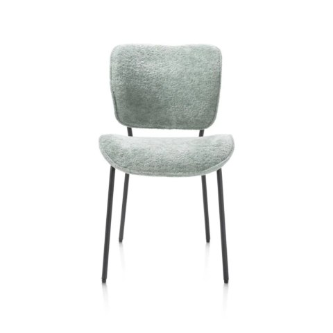 [na zamówienie] Krzesło Julia Henders& Hazel zielone