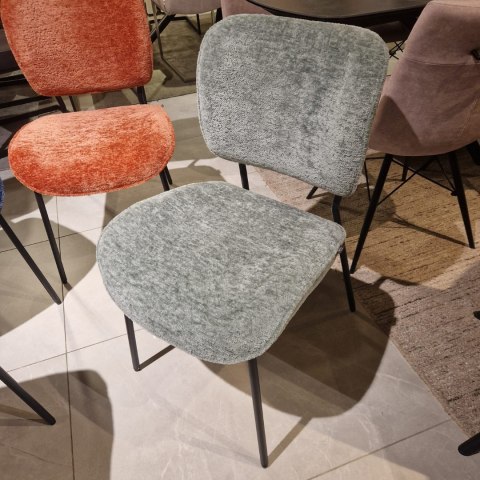 [na zamówienie] Krzesło Julia Henders& Hazel zielone