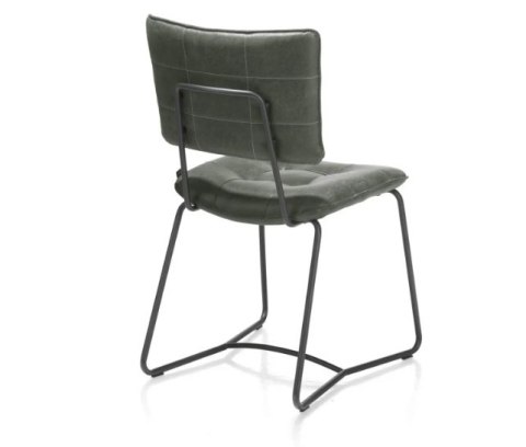 [na zamówienie] Krzesło Julien Henders& Hazel zielone