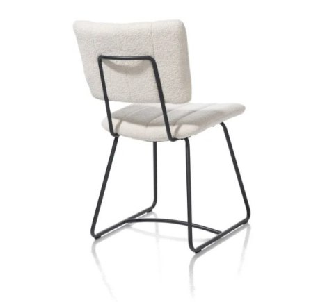 [na zamówienie] Krzesło Marcel Henders& Hazel białe