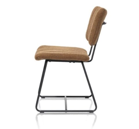 [na zamówienie] Krzesło Marcel Henders& Hazel brązowe