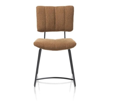 [na zamówienie] Krzesło Marcel Henders& Hazel brązowe