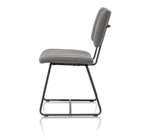 [na zamówienie] Krzesło Marcel Henders& Hazel szare