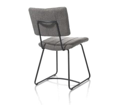 [na zamówienie] Krzesło Marcel Henders& Hazel szare