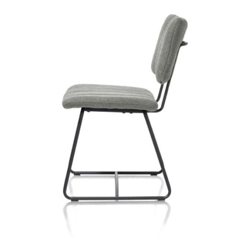 [na zamówienie] Krzesło Marcel Henders& Hazel zielone