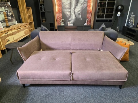 Sofa Henders& Hazel Albi funkcja spania wybór tapicerki (przykłady realizacji) Sofa Henders& Hazel Albi funkcja spania wybór tapicerki (przykłady realizacji)