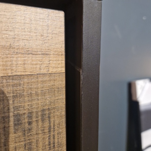 Szafka RTV 150 cm H&H Avalon/ Avalox driftwood Szafka RTV 150 cm H&H Avalon/ Avalox driftwood