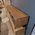 Szafka RTV 200 cm Xooon Torano