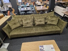(T) Sofa czteroosobowa Hender& Hazel Albi dostępna od ręki