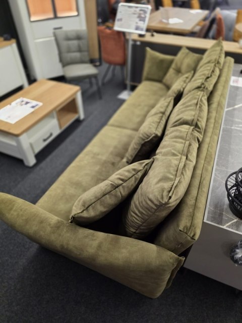 (T) Sofa czteroosobowa Hender& Hazel Albi dostępna od ręki (T) Sofa czteroosobowa Hender& Hazel Albi dostępna od ręki