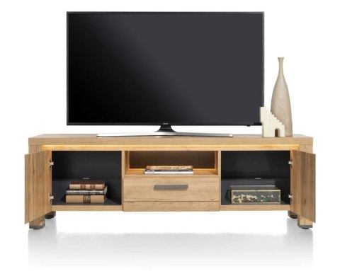 (T) Szafka RTV Delmonte 170 cm Henders& Hazel defekt (T) Szafka RTV Delmonte 170 cm Henders& Hazel defekt
