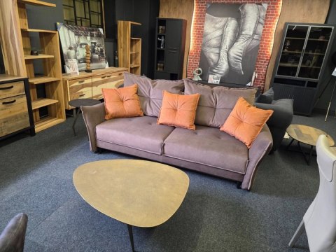 (T, dostępna od ręki) Sofa Henders& Hazel Albi funkcja spania (T, dostępna od ręki) Sofa Henders& Hazel Albi funkcja spania