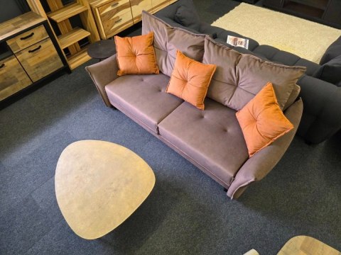 (T, dostępna od ręki) Sofa Henders& Hazel Albi funkcja spania (T, dostępna od ręki) Sofa Henders& Hazel Albi funkcja spania
