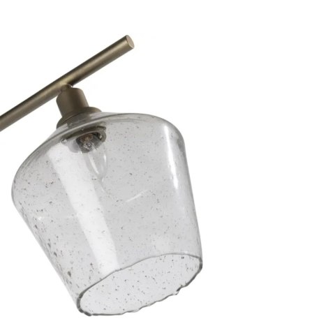 [na zamówienie] Lampa podłogowa Amy 165 cm - Gold - Coco Maison