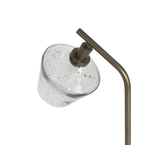 [na zamówienie] Lampa stołowa Amy 50 cm - Gold - Coco Maison