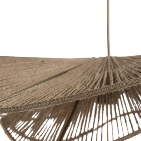 [na zamówienie] Lampa wisząca Coco Maison Iggy 80 cm