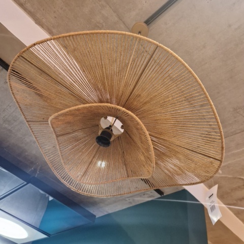 [na zamówienie] Lampa wisząca Coco Maison Iggy 80 cm