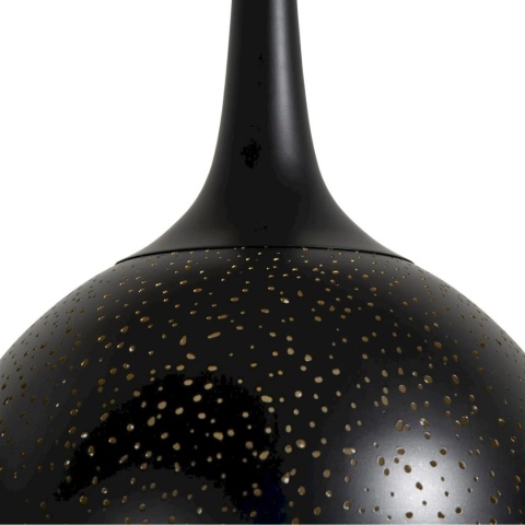 [na zamówienie] Lampa wisząca potrójna ARJEN COCO Maison