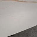 DEFEKT #2 Stół rozkładany Xooon Montello 200 + 2 x 50 cm x 100 cm ceramika na szkle hartowanym