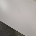 DEFEKT #4 Stół rozkładany Xooon Montello 200 + 2 x 50 cm x 100 cm ceramika na szkle hartowanym