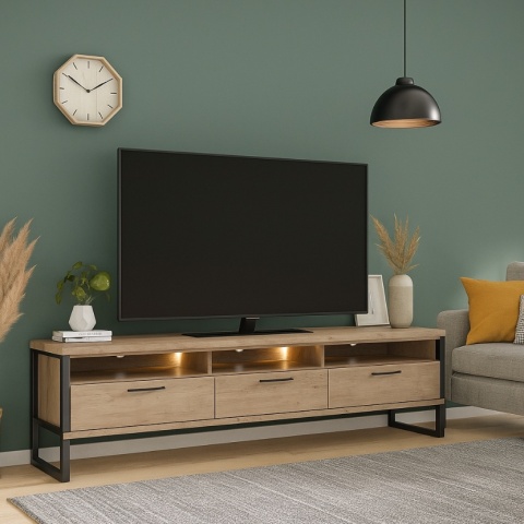 Szafka RTV Pantin Happy@ Home 190 cm Szafka RTV Pantin Happy@ Home 190 cm