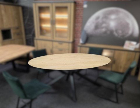 Zestaw stół MASURA Xooon i 4 krzesła Oliver Zestaw stół MASURA Xooon i 4 krzesła Oliver