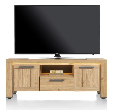 (R) Szafka RTV Delmonte 140 cm Henders& Hazel (R) Szafka RTV Delmonte 140 cm Henders& Hazel