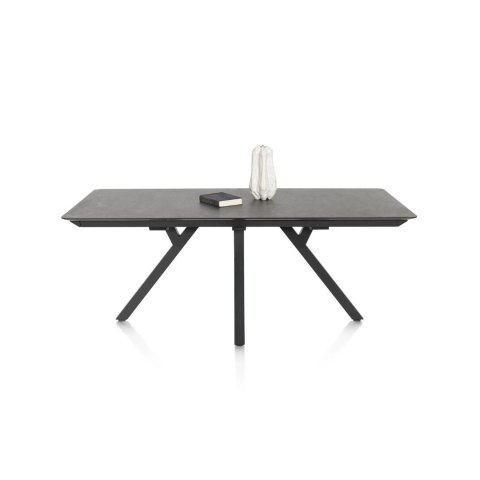 [na zamówienie] Stół Perth 170+ 60 x 100 Happy@Home