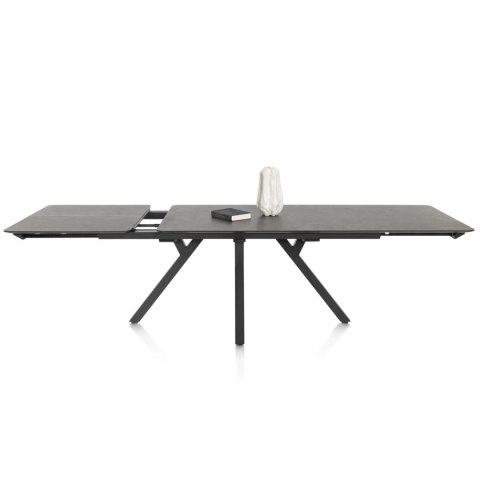 [na zamówienie] Stół Perth 200+ 80 x 100 Happy@Home