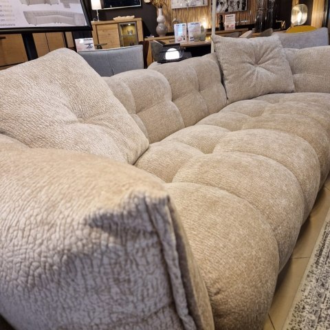 [od ręki,R] Sofa Xooon Bellagio 3-osobowa