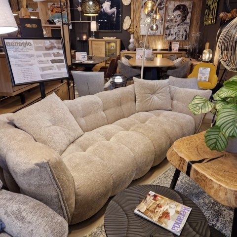 [od ręki,R] Sofa Xooon Bellagio 3-osobowa